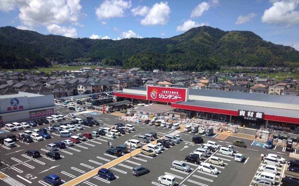 事業内容 新店情報 暮らし いきいき ジュンテンドー